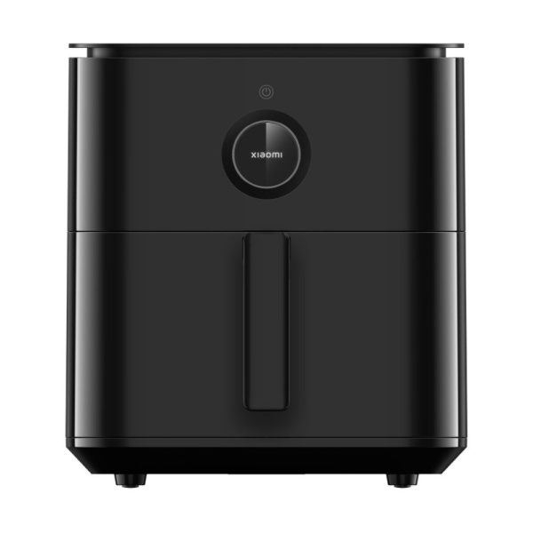 Аэрогриль Xiaomi Smart Air Fryer 6.5L MAF10, чёрный